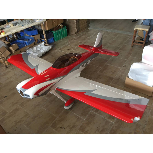 ARF RV4 42 scale for 110cc to 120cc motors